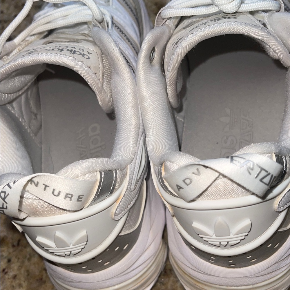 Adidas Originals HYPERTURF - Picture 5 of 9